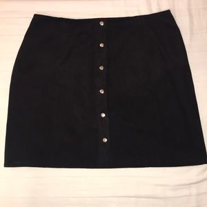 Forever 21 Skirt